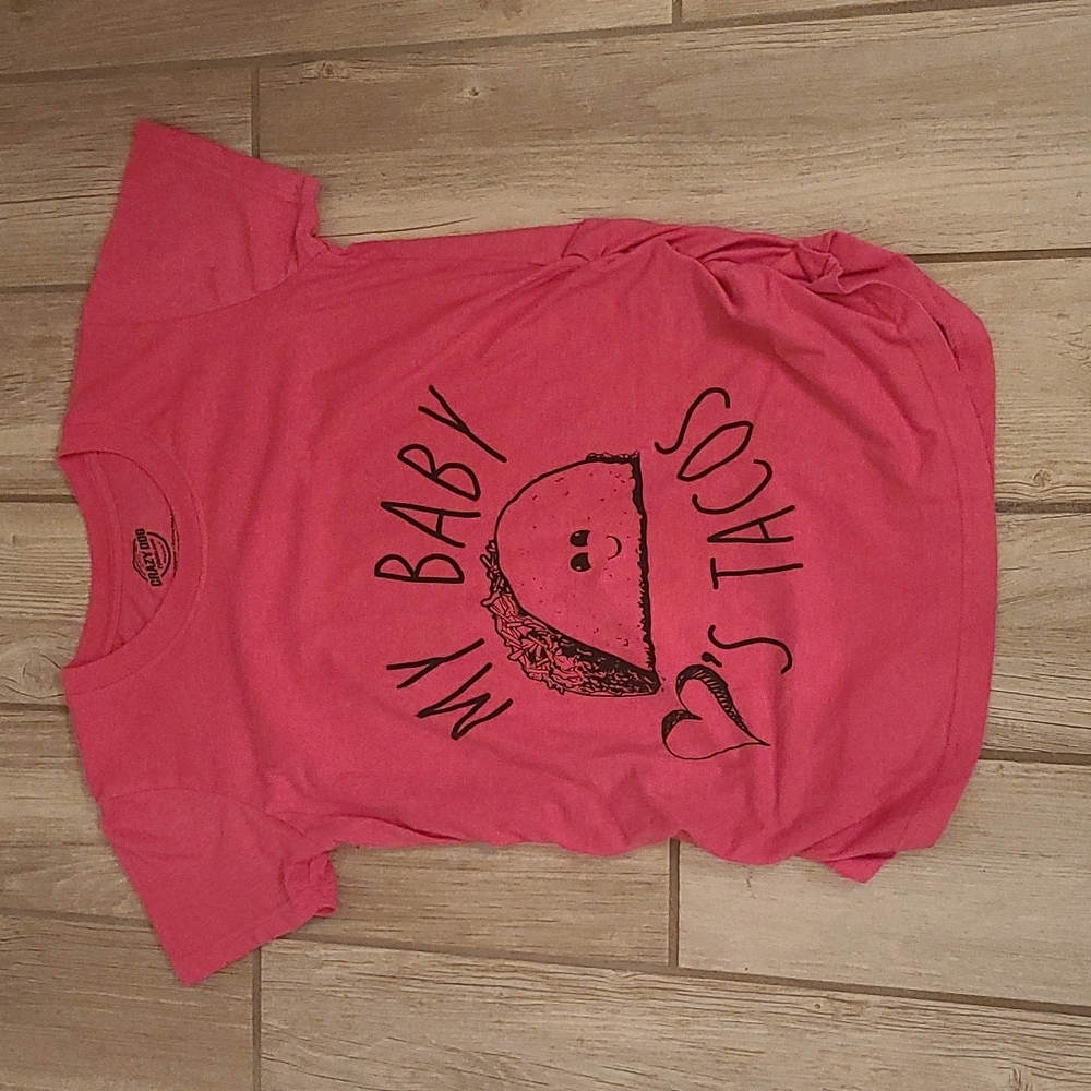 Funny maternity shirt